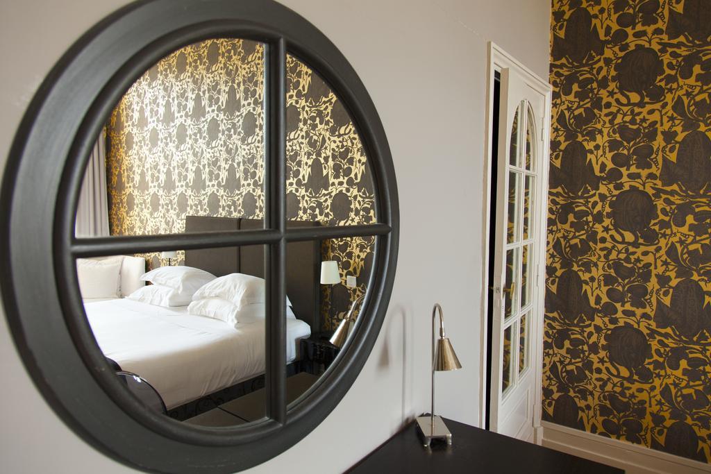 L'Hotel Particulier Bordeaux Room photo