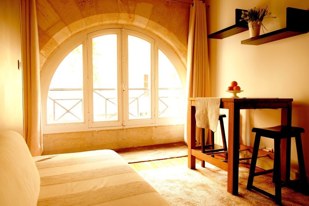 L'Hotel Particulier Bordeaux Exterior photo