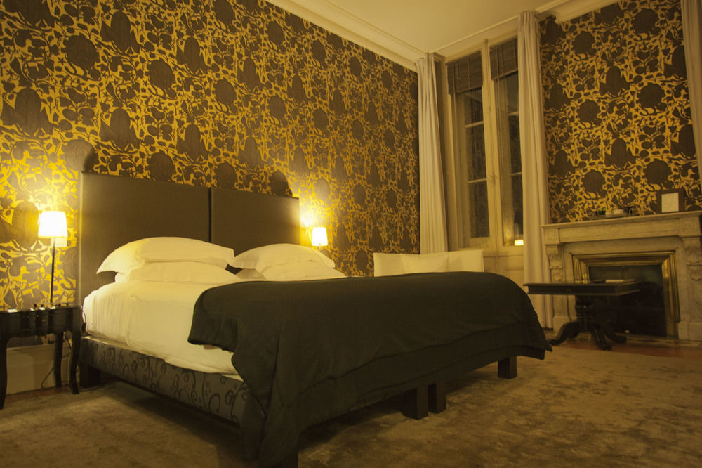 L'Hotel Particulier Bordeaux Exterior photo