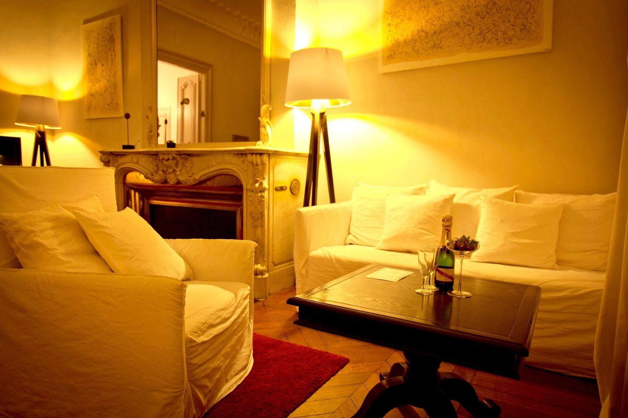 L'Hotel Particulier Bordeaux Exterior photo