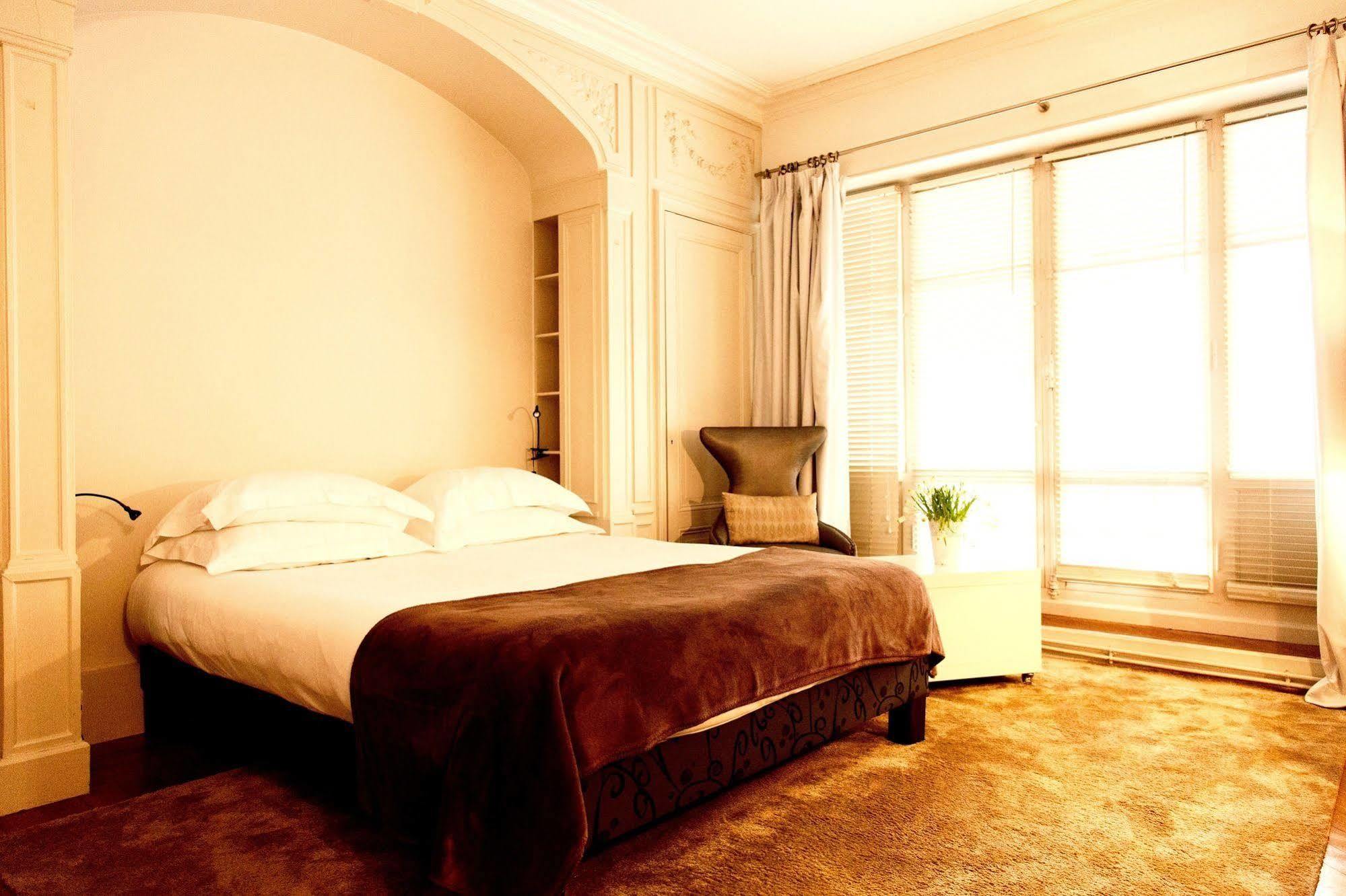 L'Hotel Particulier Bordeaux Exterior photo
