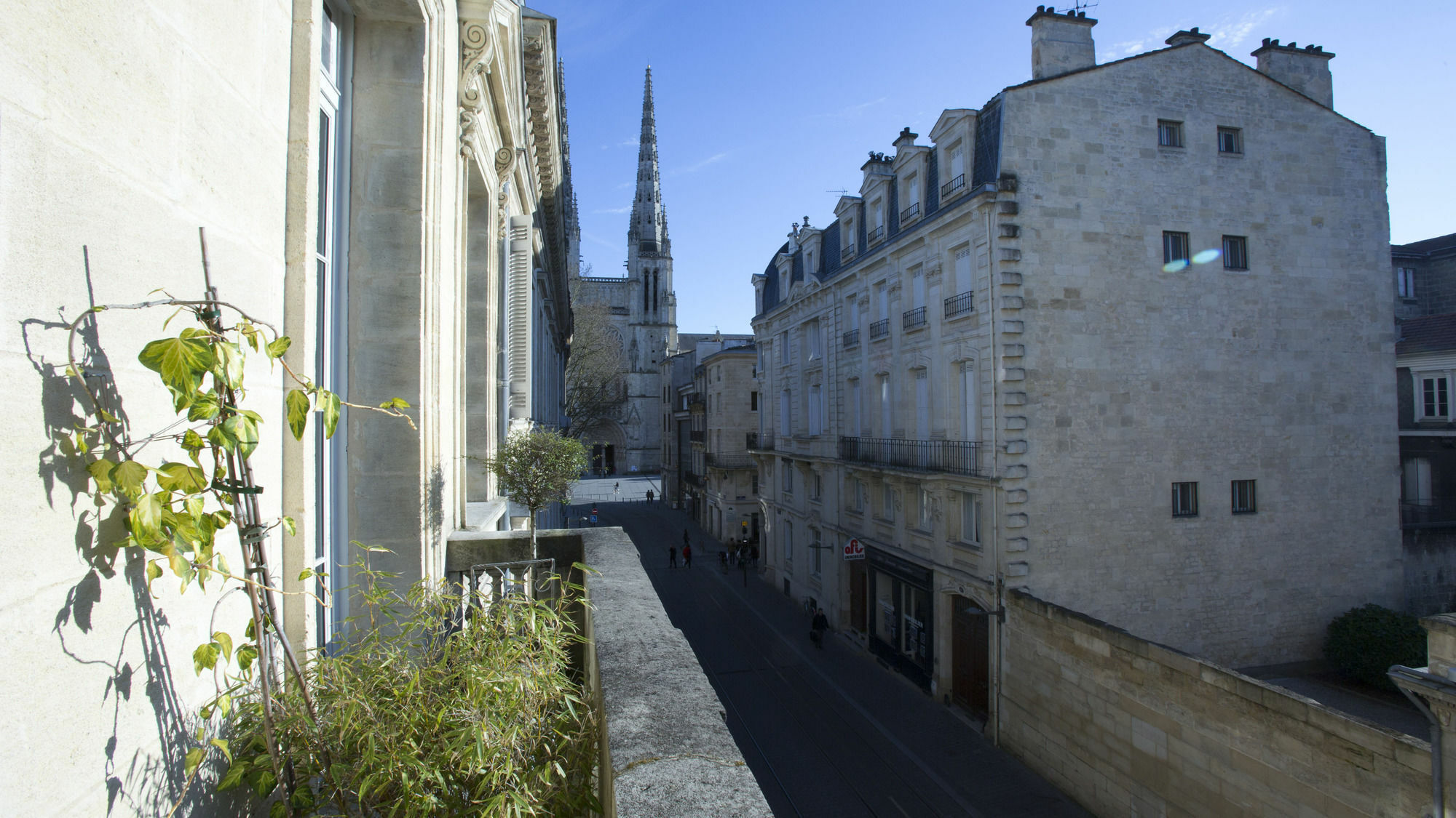 L'Hotel Particulier Bordeaux Exterior photo